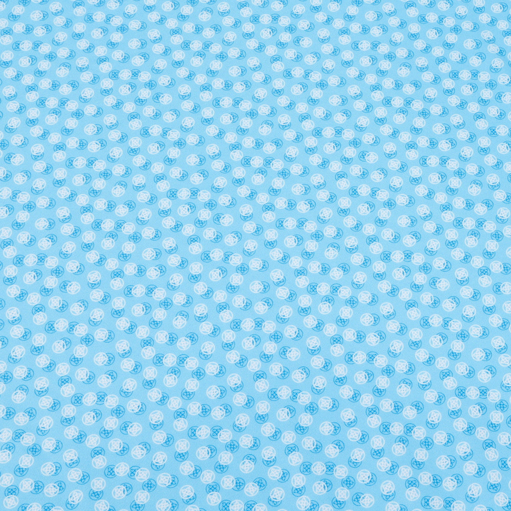 Triple/G Tech Jersey Polo