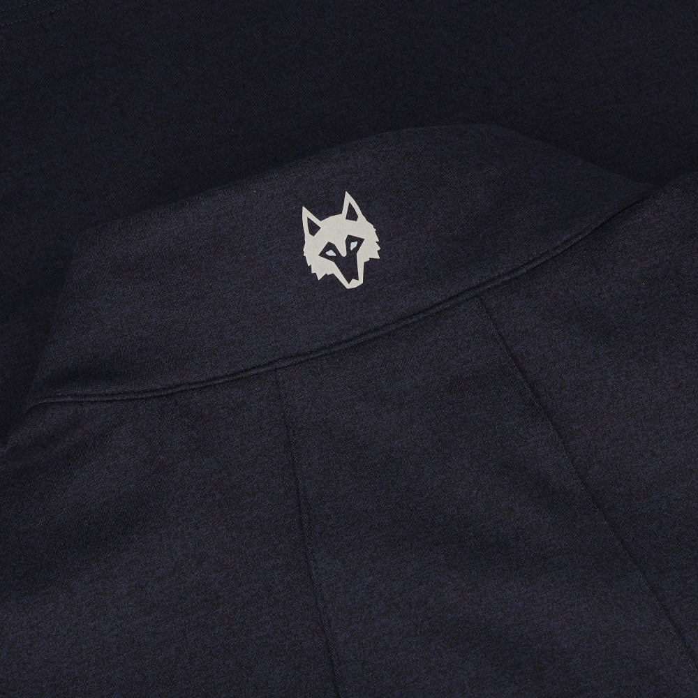 Rhinebeck Quarter Zip