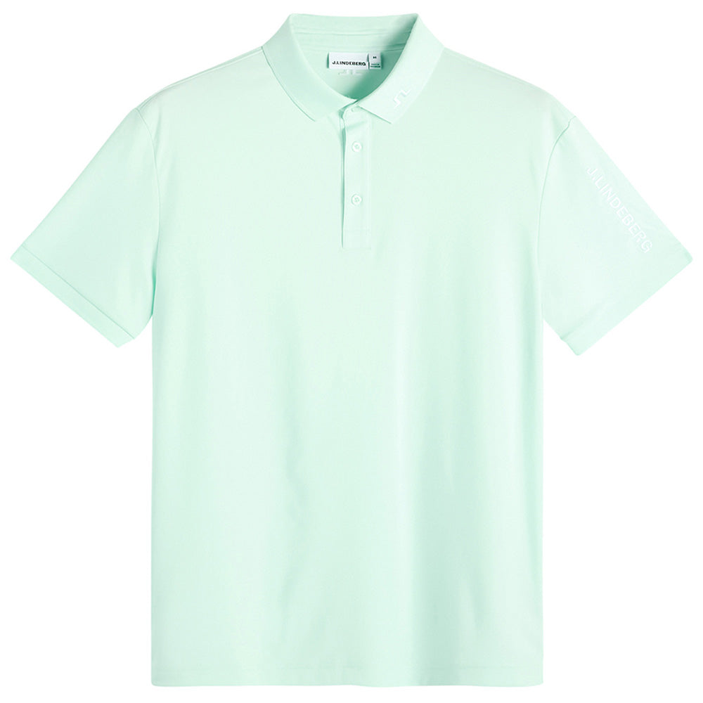 Women's Tour Tech Polo