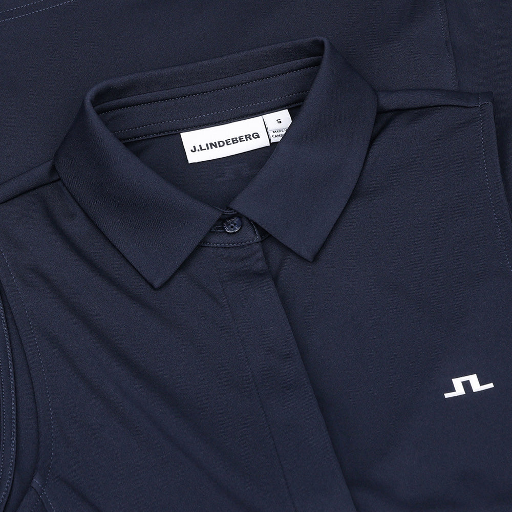 Women's Dena Sleeveless Polo