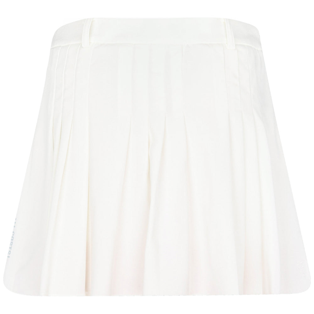 Women's Blade Pleats Skort
