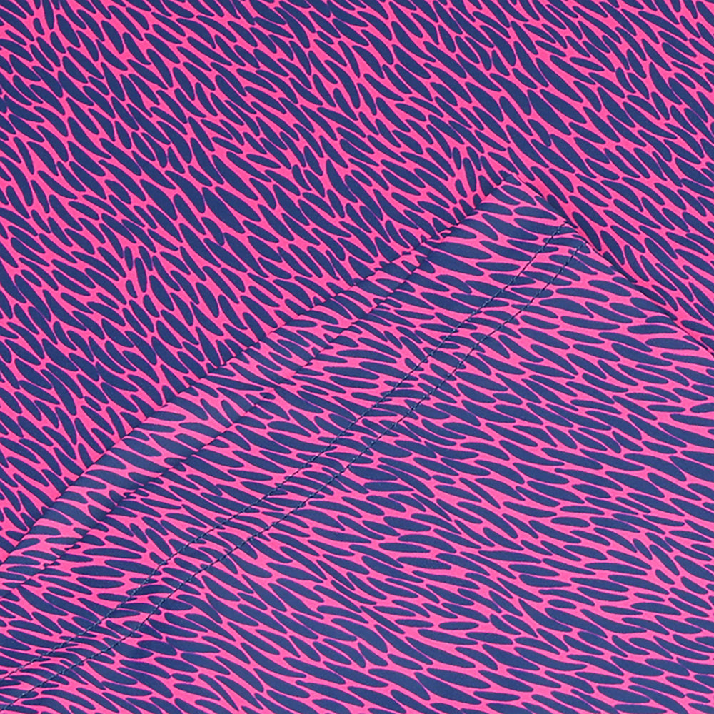 Ultimate365 Feather Print Polo