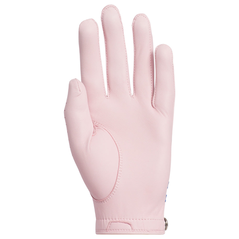 Leather Golf Glove