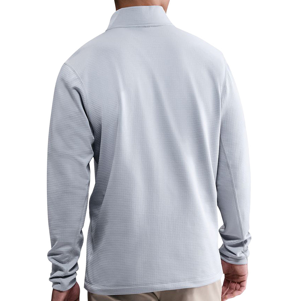 Therma-FIT Velocity Long Sleeve 1/2 Zip Top