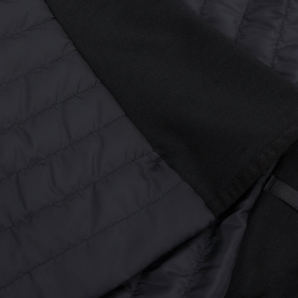 Women's Hybrid Quilted Vest