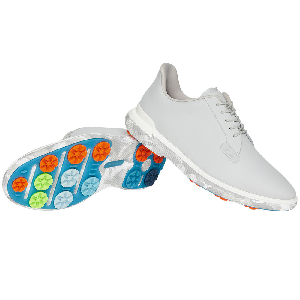 Gallivan2r T.P.U. Camo Golf Shoes