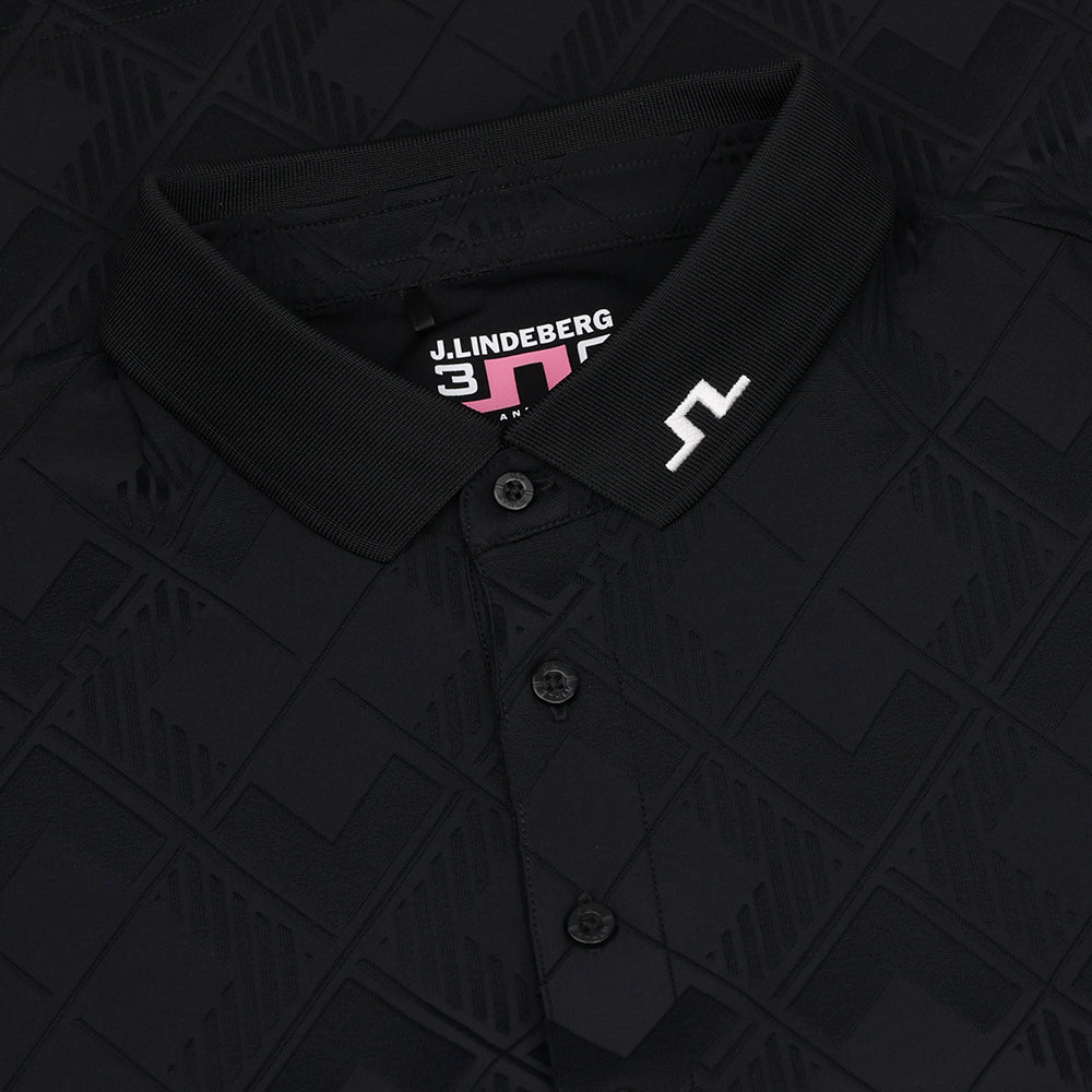 30Y Matt Relaxed Polo