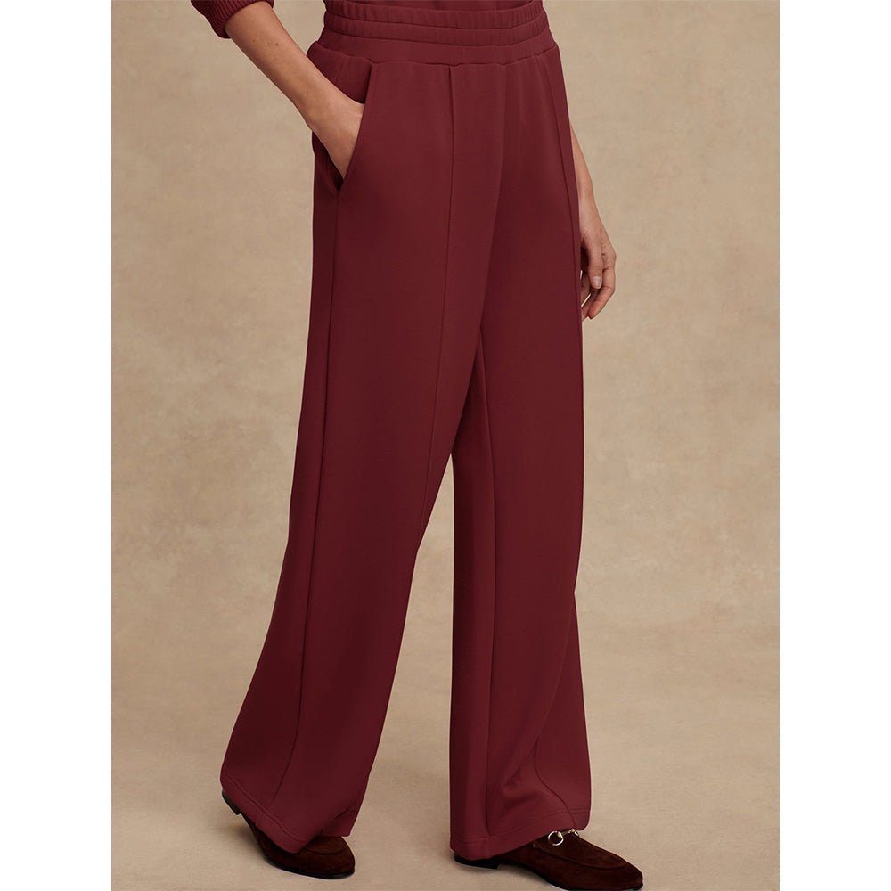 Women's The Wide Leg Pants - Fairway Styles