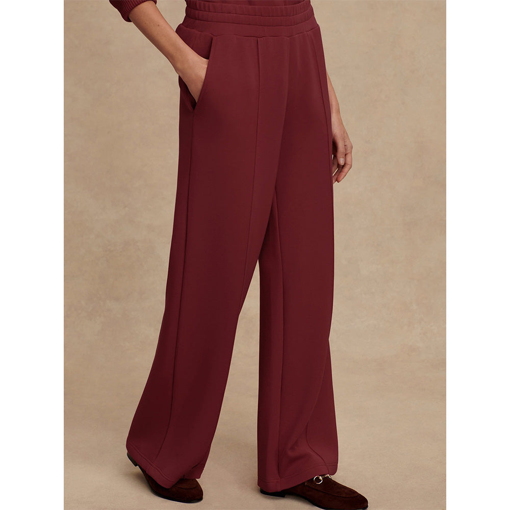 Women's The Wide Leg Pants