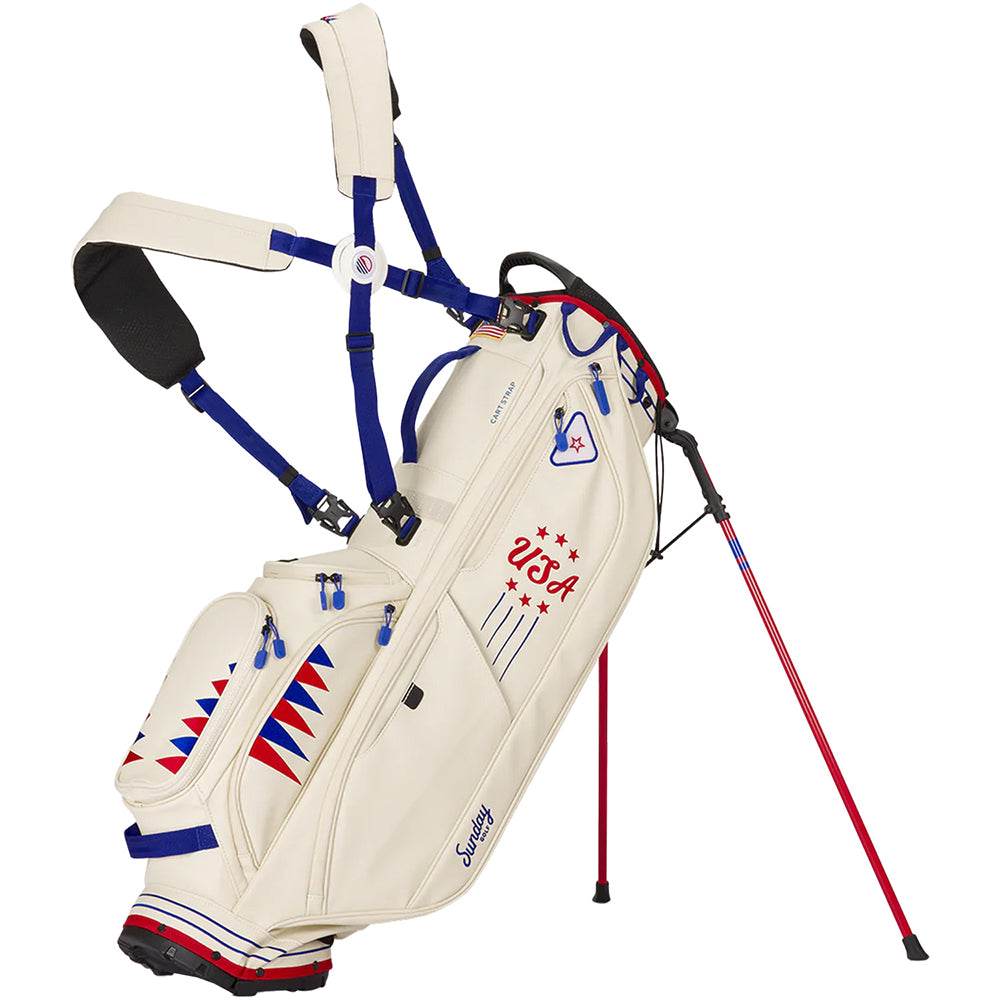 Ryder 250 Stand Bag