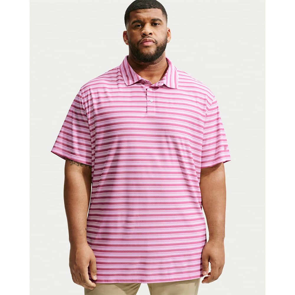 Tailored Performance Dri-FIT Polo