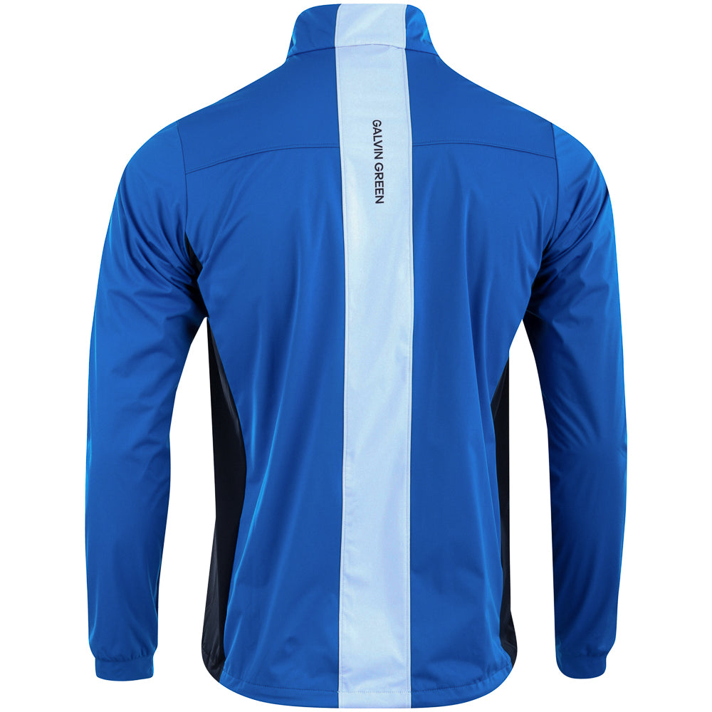 Lloyd Jacket