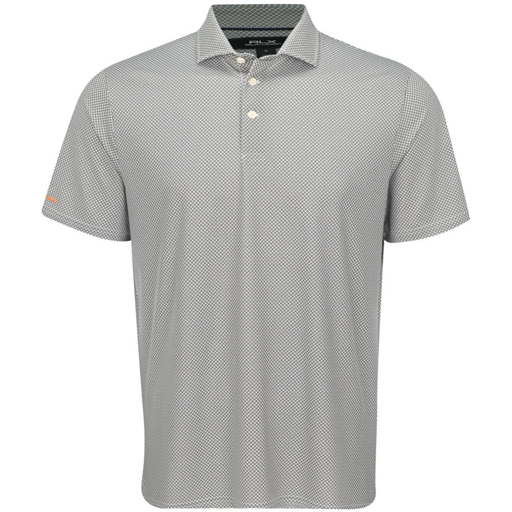Classic Fit Performance Polo
