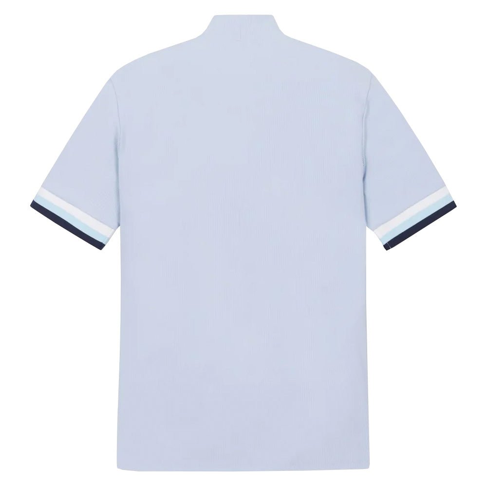 Women's Stretch Mock Neck Top - Fairway Styles