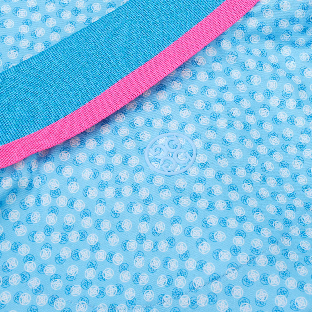 Triple/G Tech Jersey Polo