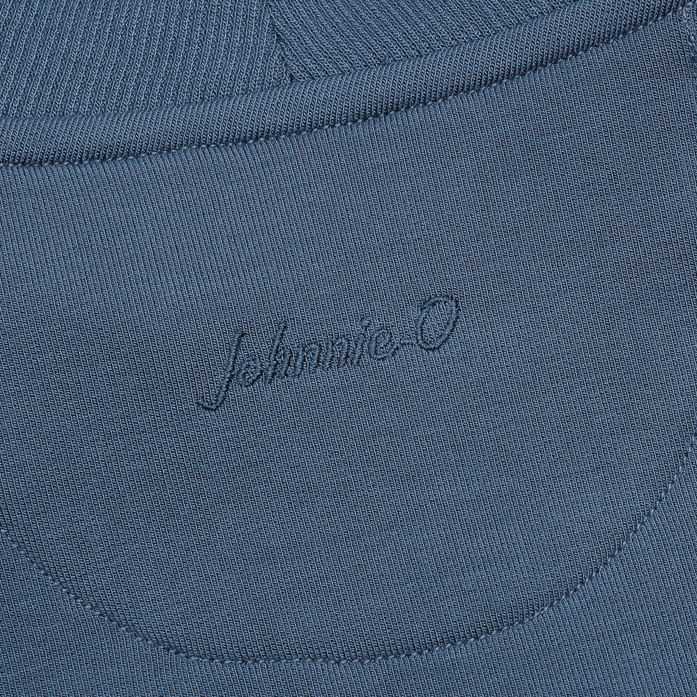 Women's Naomi Rib Knit 1/4 Zip Sweatshirt