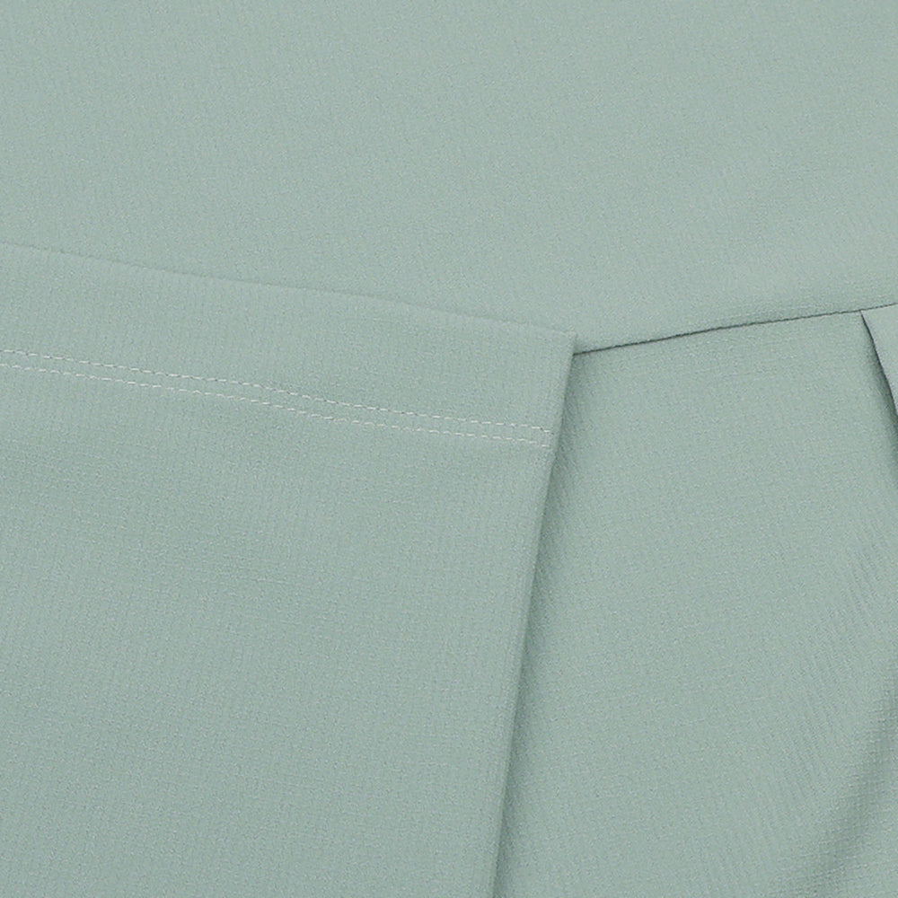 Dri-FIT TP Loose Short Sleeve 1/2 Zip Windshirt
