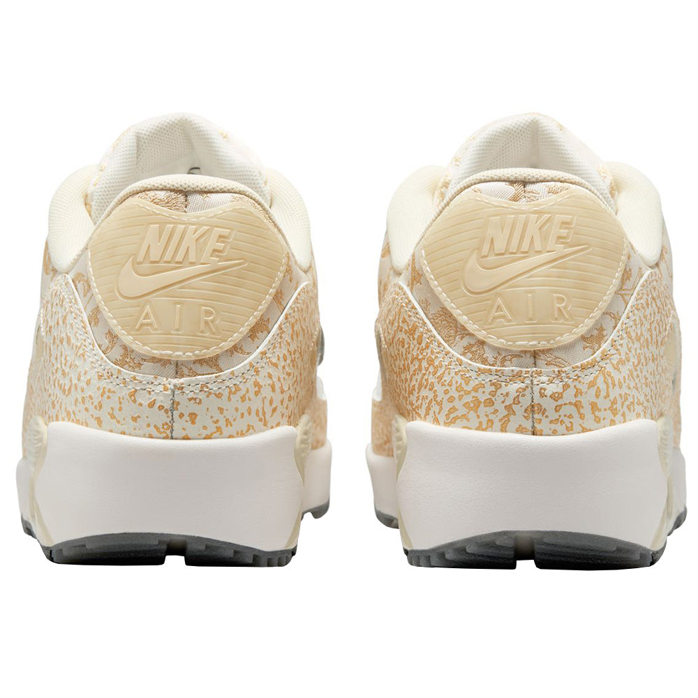 Air Max 90 G Spikeless Golf Shoes