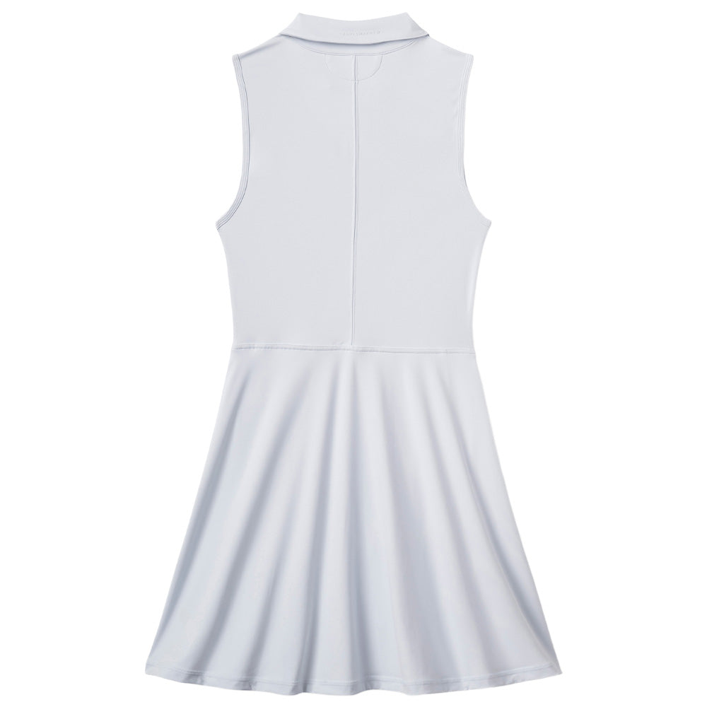 Women's Moveknit Sleeveless 1/2 Zip 2.0 Dress