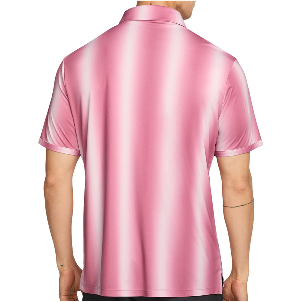 Par Dri-FIT Polo