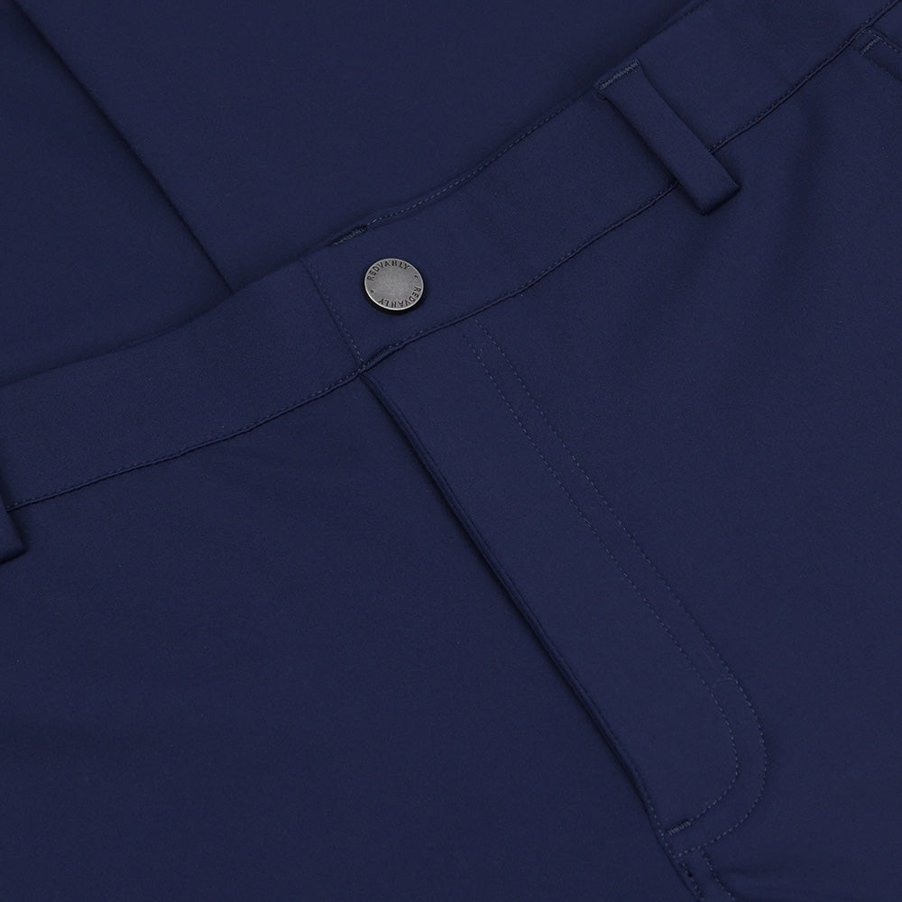 Bradley Pull-On Trouser Pants