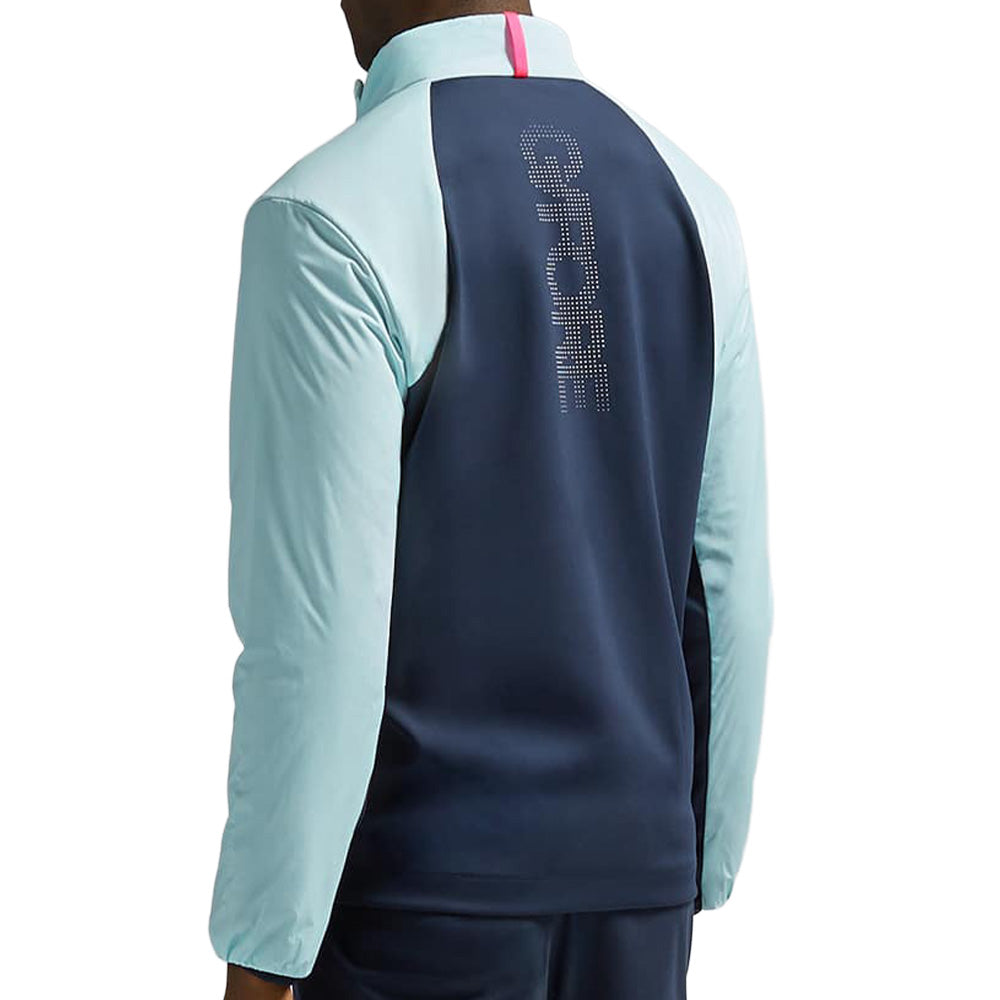 The Stinger Hybrid Stretch Jacket