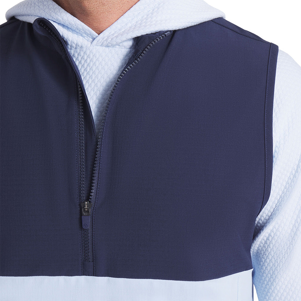 Ripguard 1/2 Zip Vest