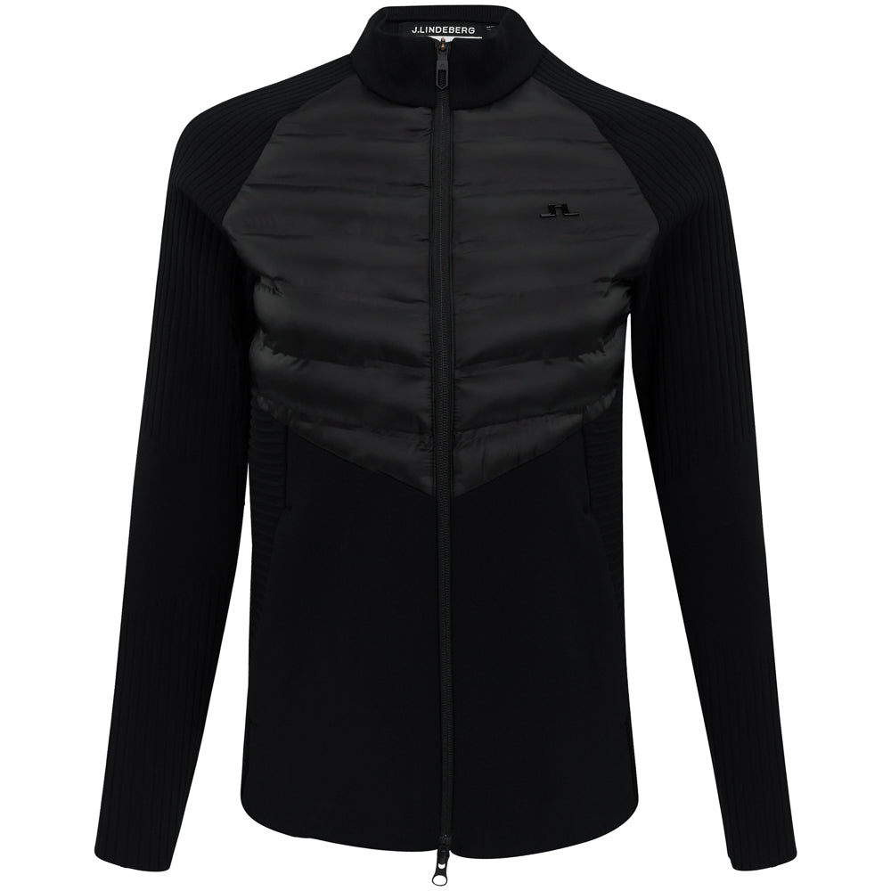 Women's Wendy Tech Knit Full Zip Sweater