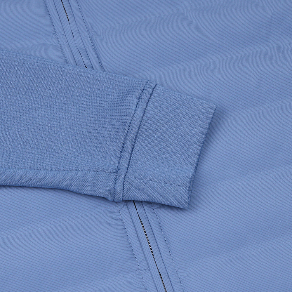 Winsome Hybrid Full Zip Cardigan