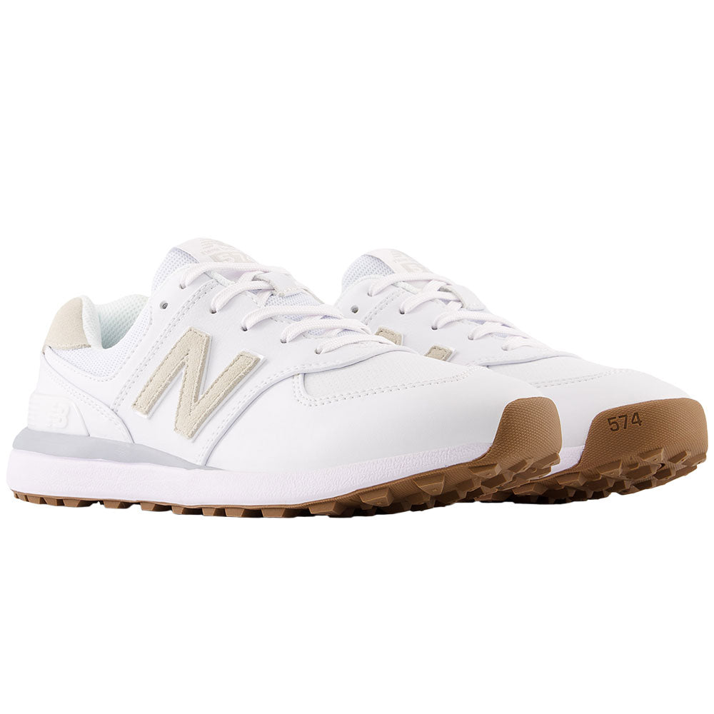 Women's 574 Greens v2 Spikeless Golf Shoes