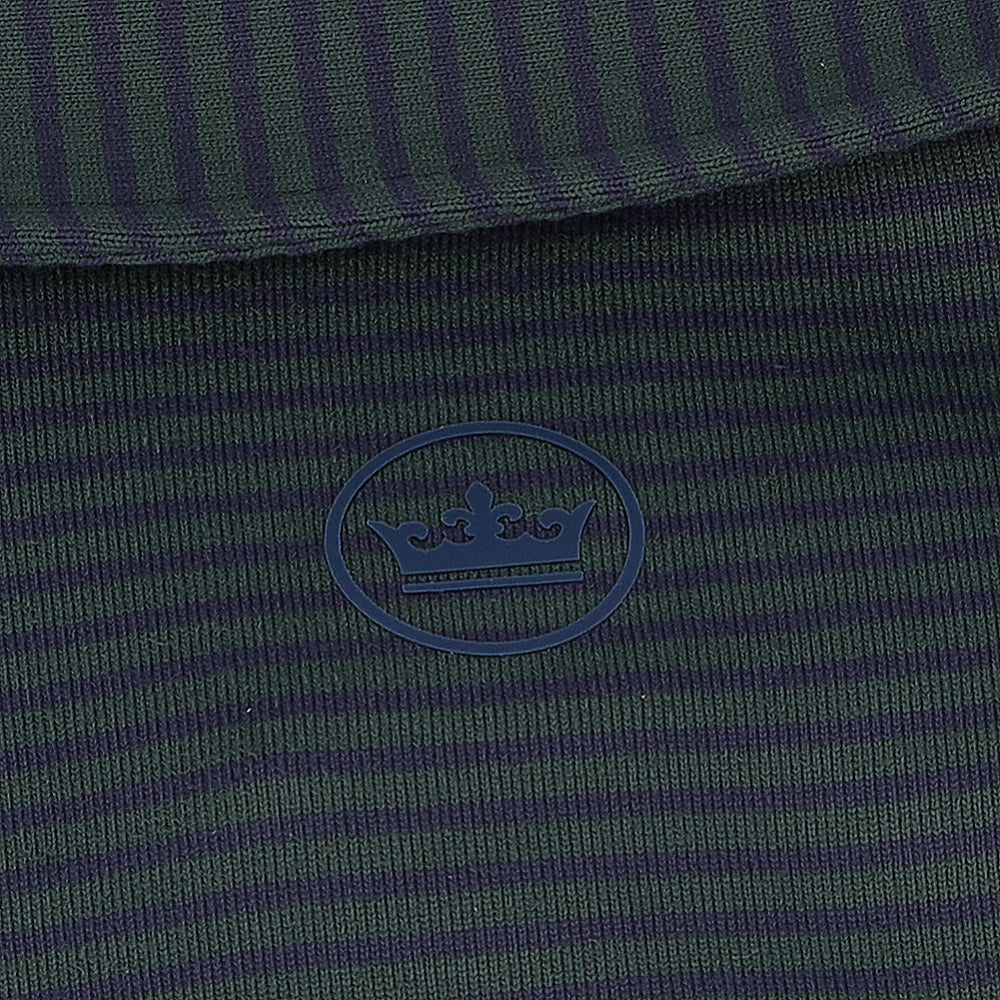 Lyons Performance Jersey Long Sleeve Polo