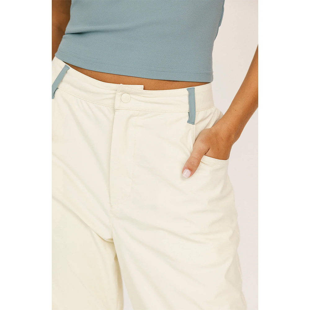 Women's Bennet Barrel Pants