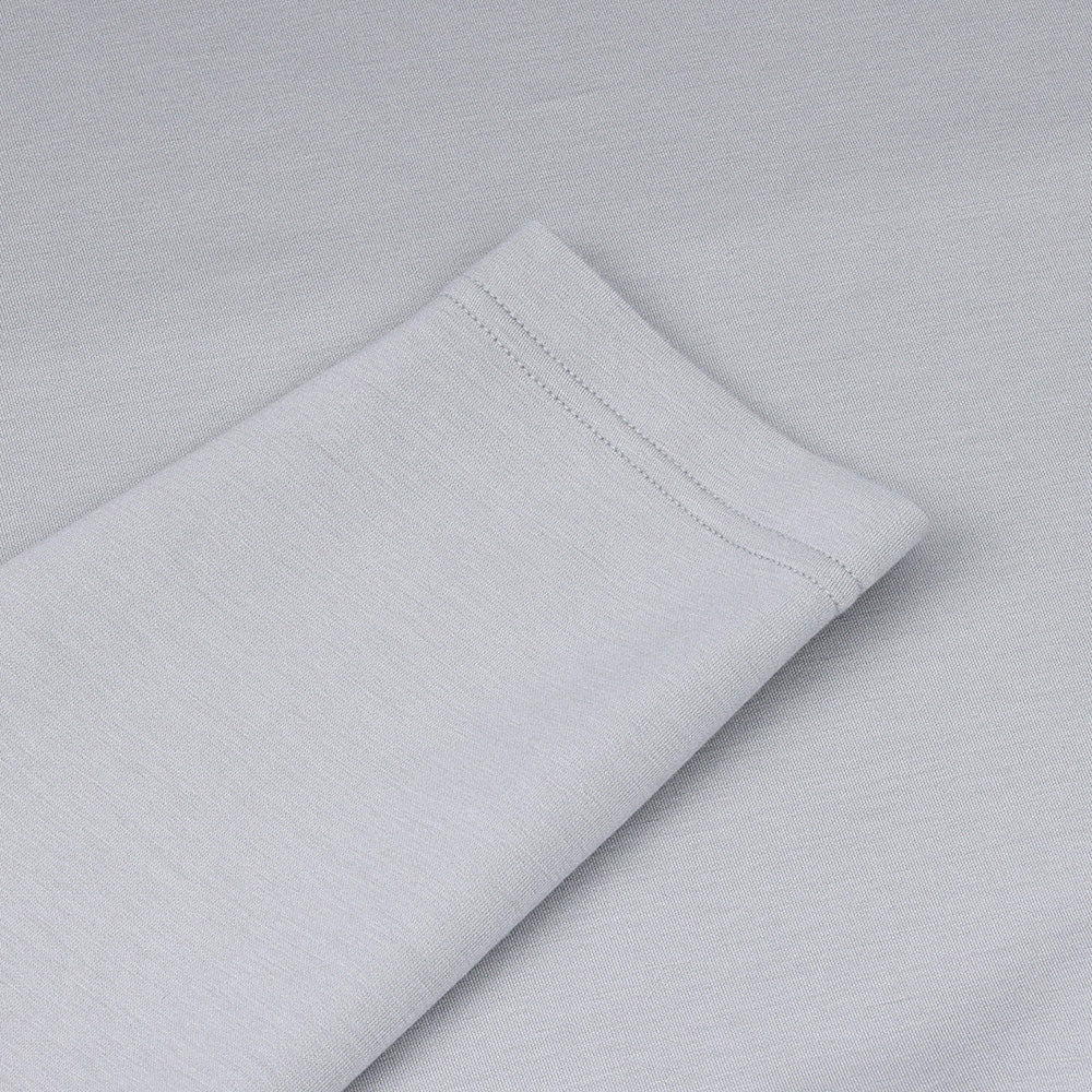 FiberCloud 1/4 Zip Pullover
