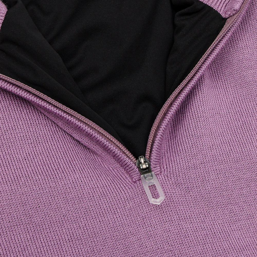 Women's Ruth Windbreaker 1/4 Zip Sweater