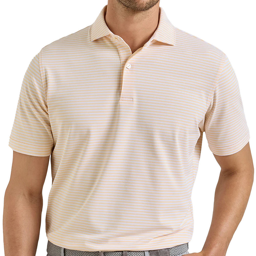 Verse Performance Mesh Polo