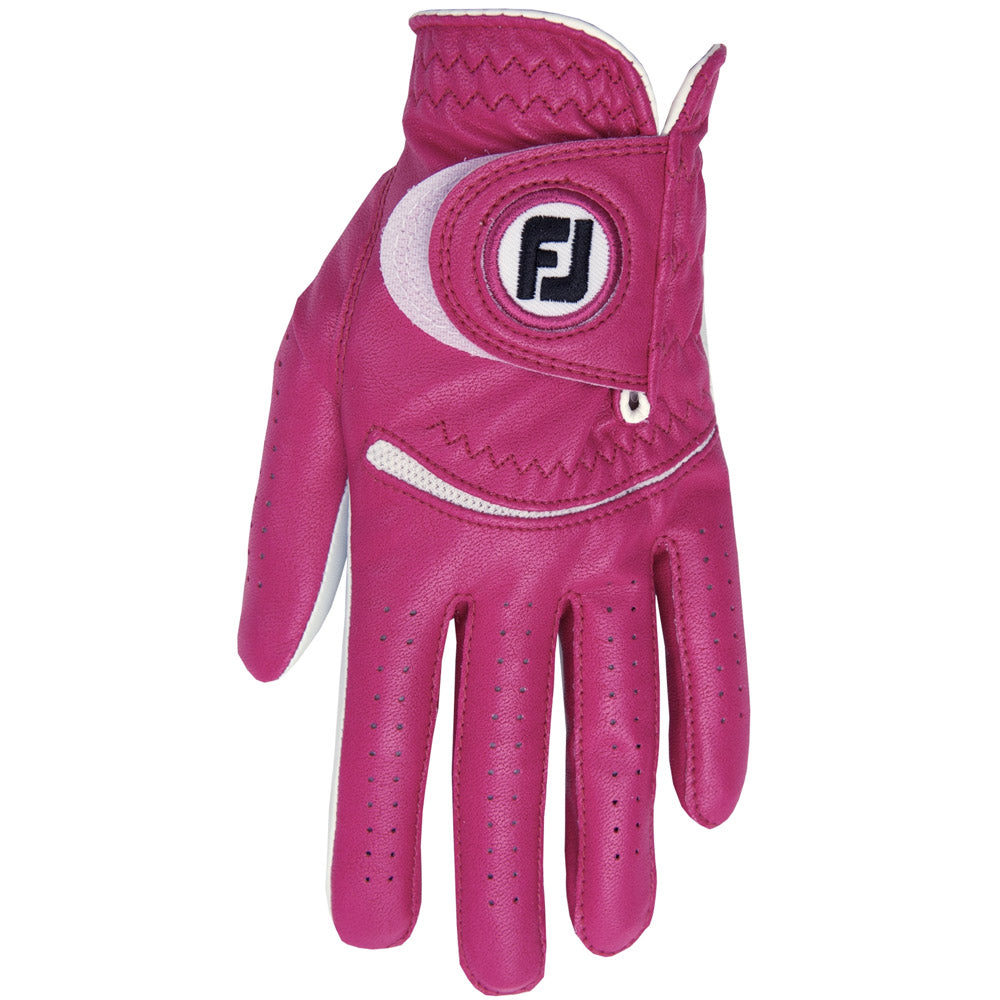 Women's Spectrum Gloves