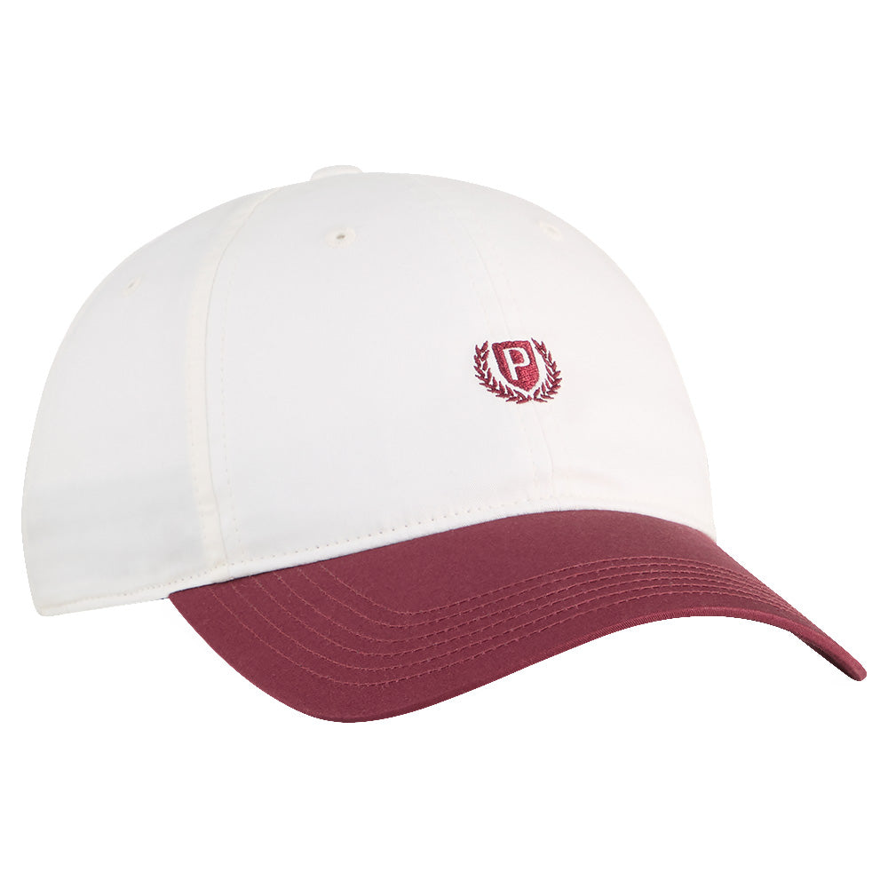 Shield Unstructured P Cap