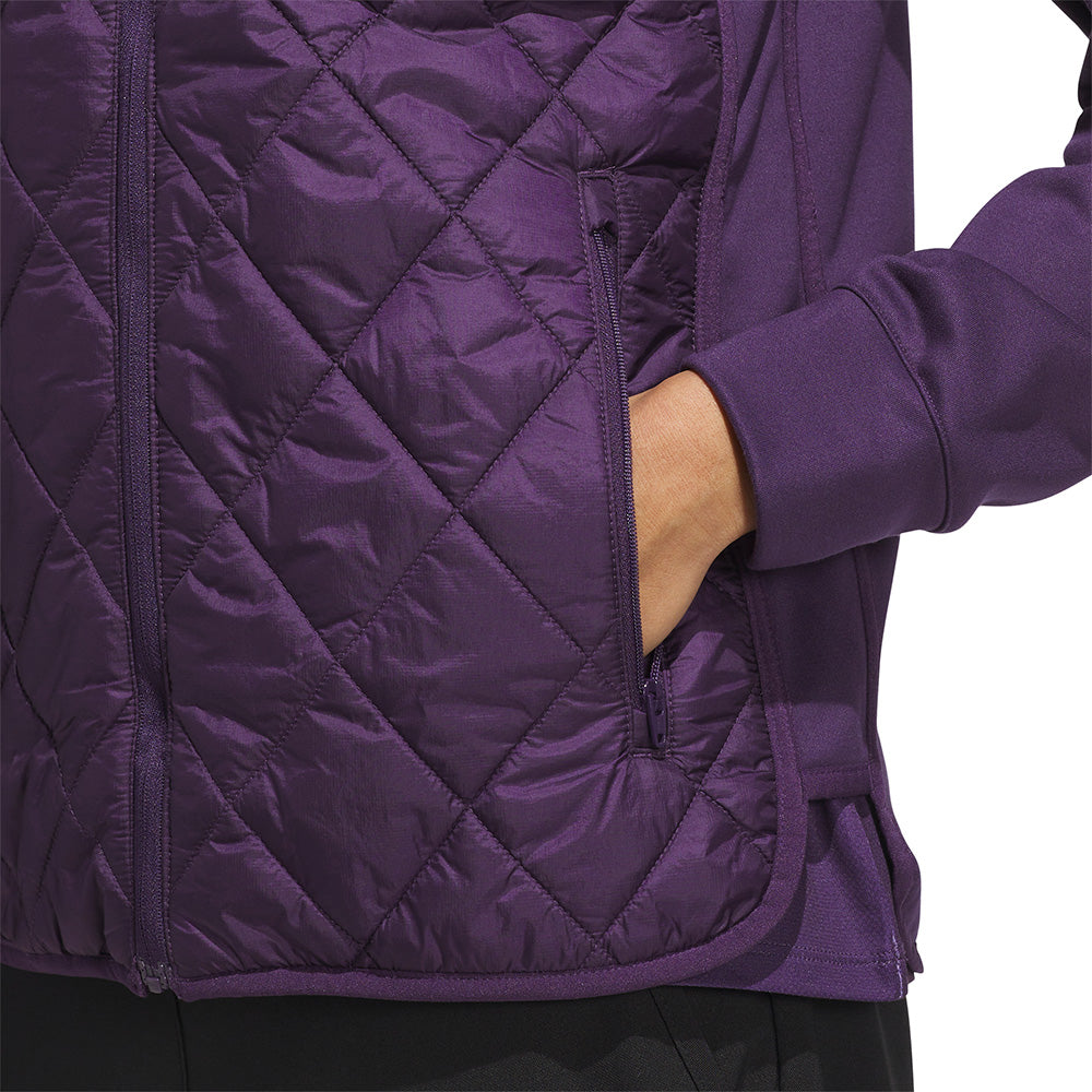 Women's Ultimate365 Quilted Jacket