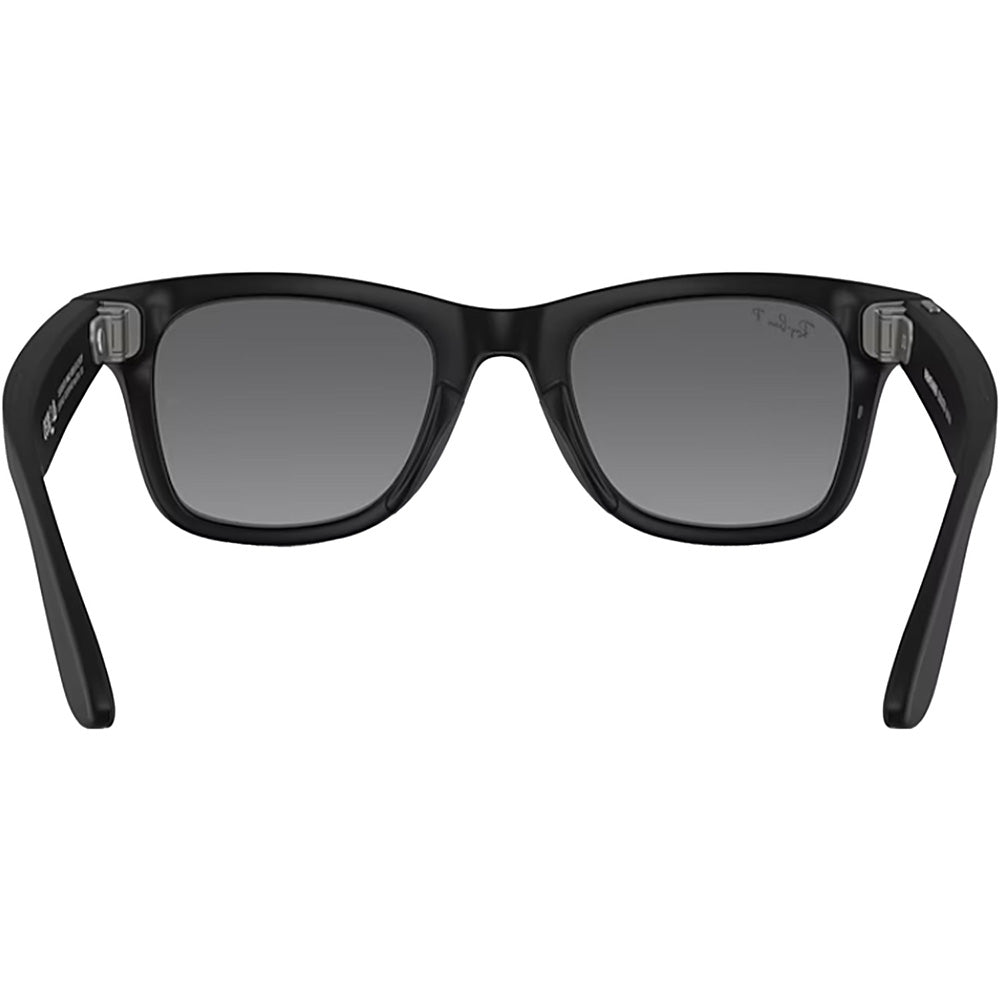Ray-Ban x Meta Wayfarer Gen 2 Smart AI Glasses