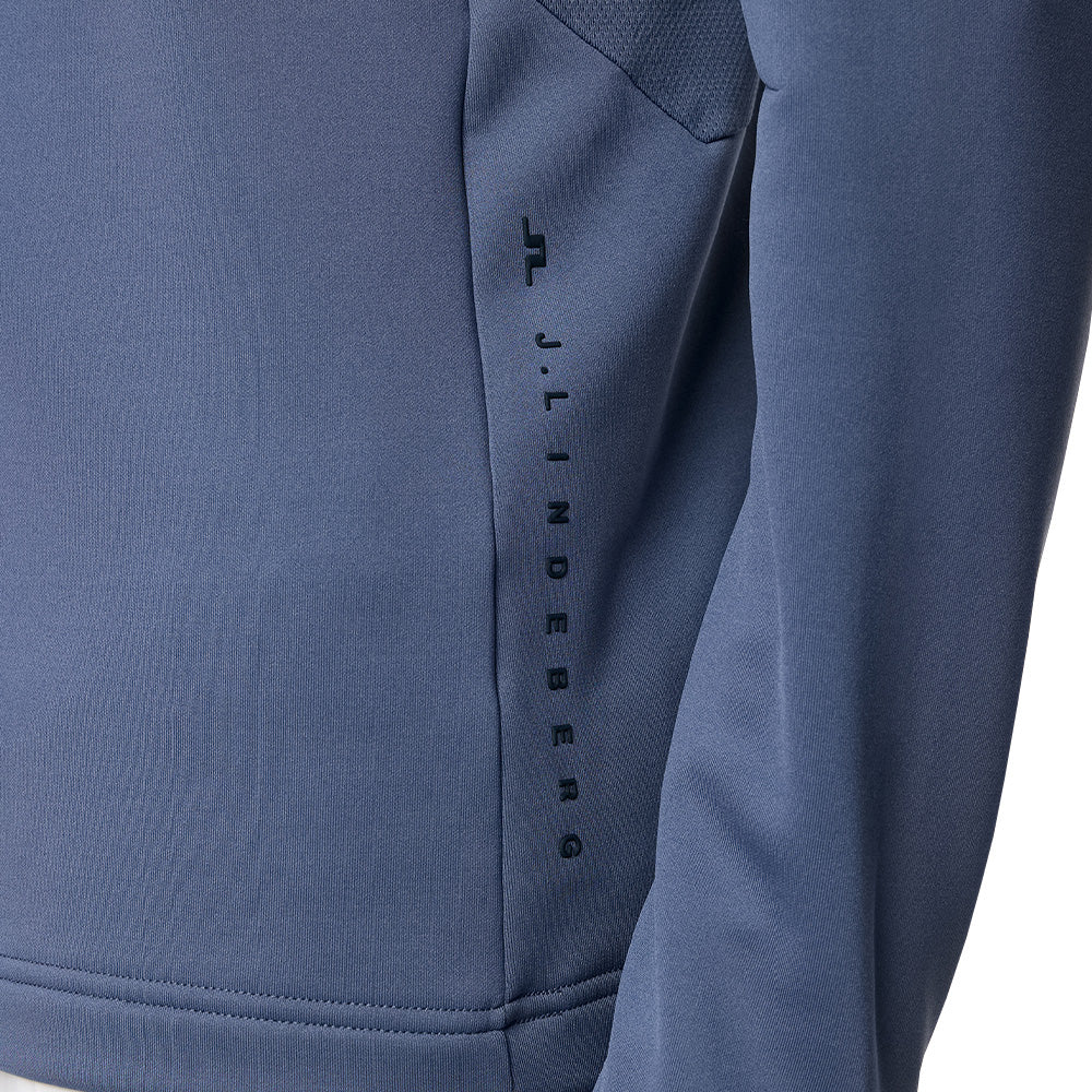 Vinnie 1/4 Zip Mid Layer