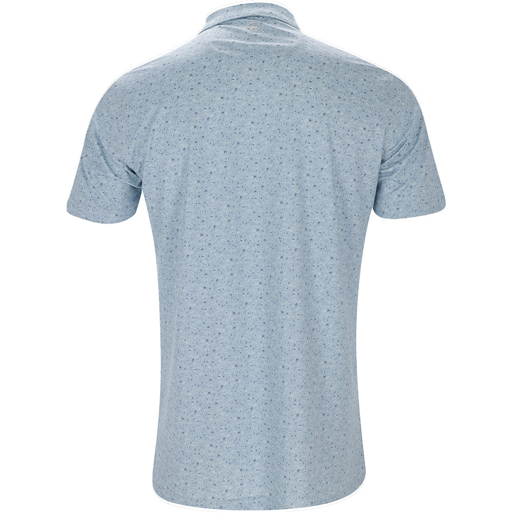 Melody Performance Jersey Polo