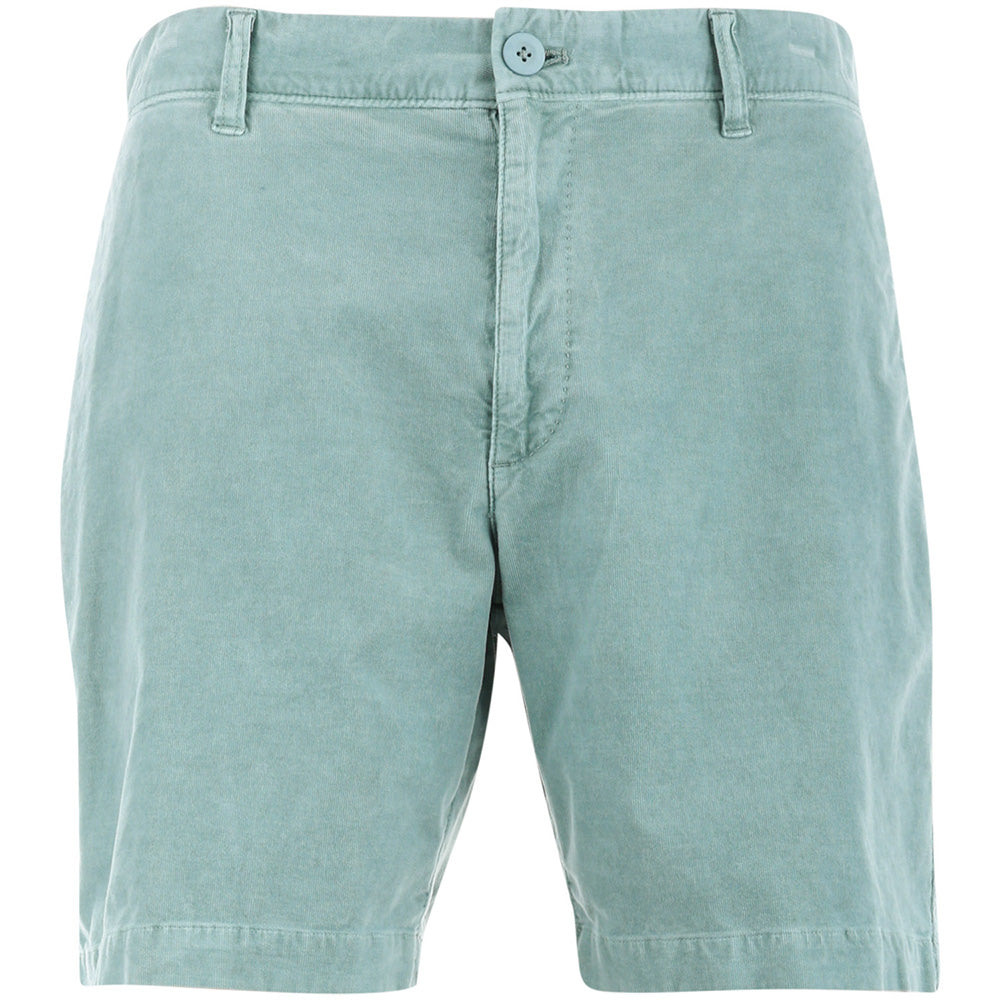 Barchers Corduroy Shorts