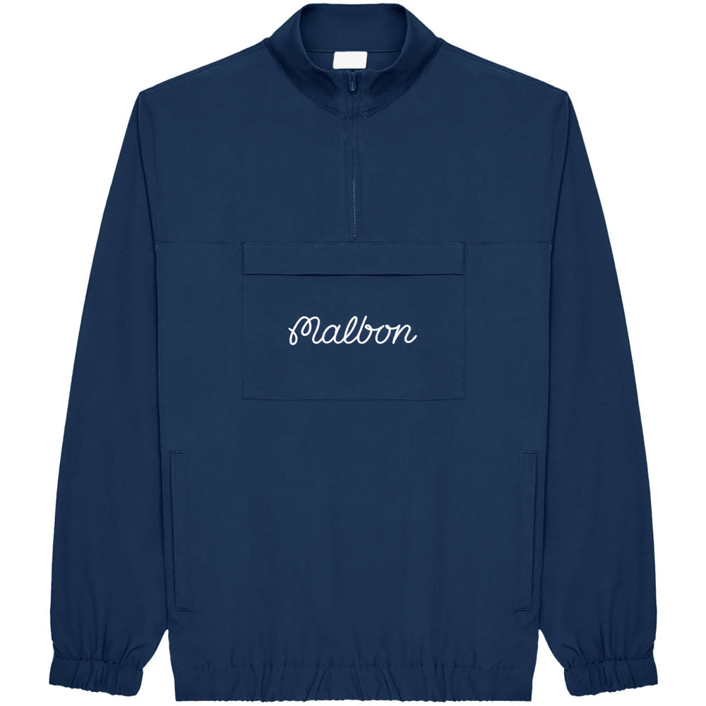 Cypress 1/4 Zip Jacket