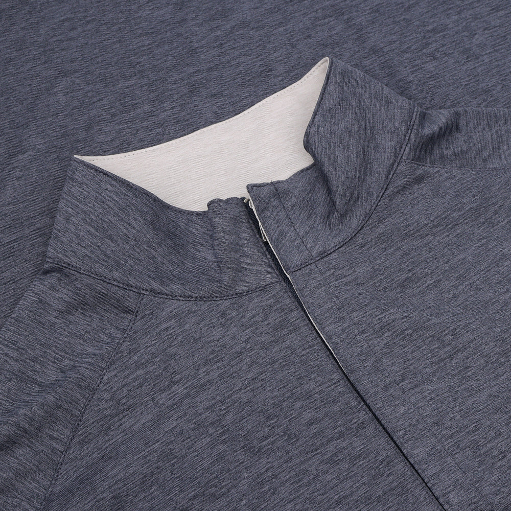 Stealth Performance 1/4 Zip Pullover