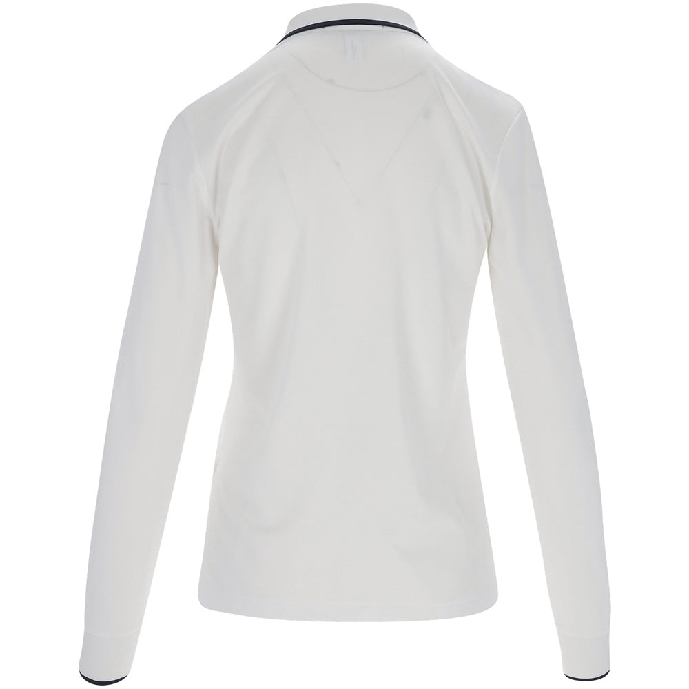 Women's Tour Pique Polo