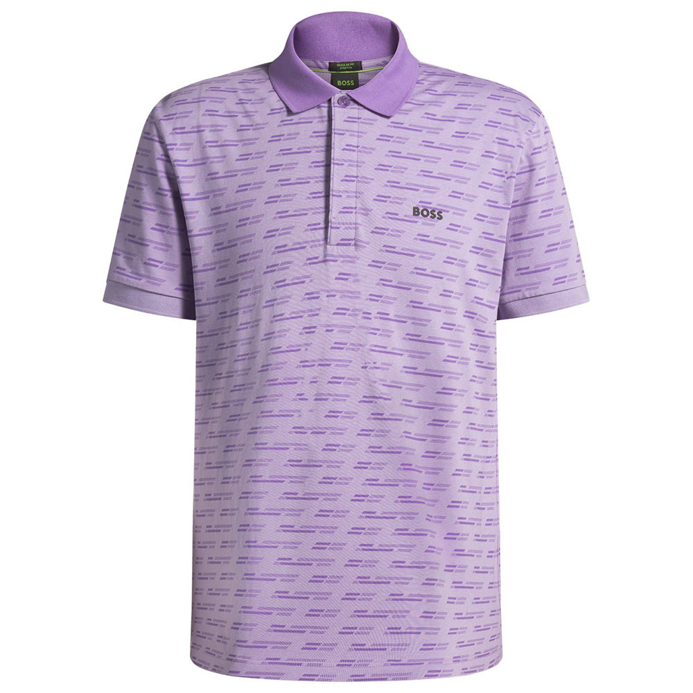 Paddy Tape AO Polo