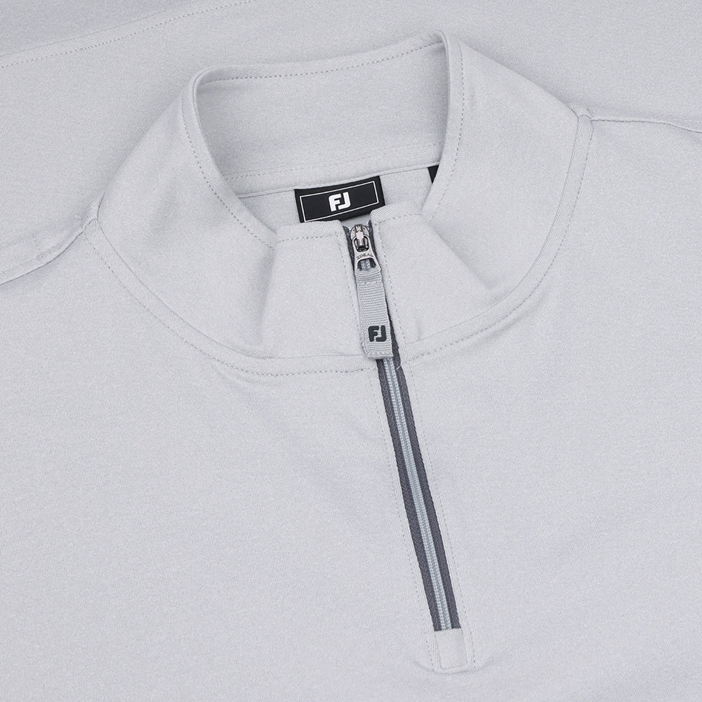 Approach 1/4 Zip Vest