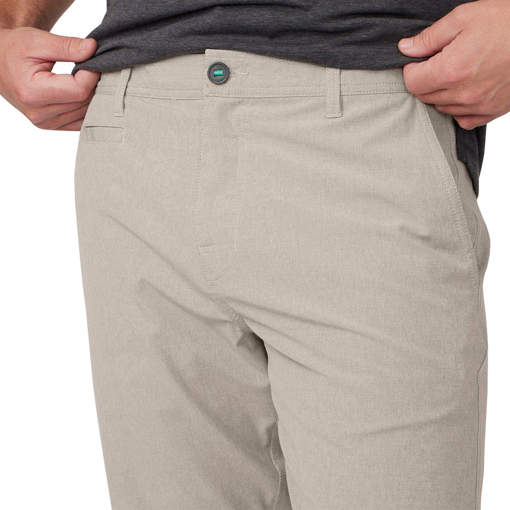 Solid Boardwalker Shorts