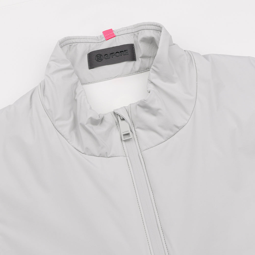 The Maverick Hybrid Stretch Vest