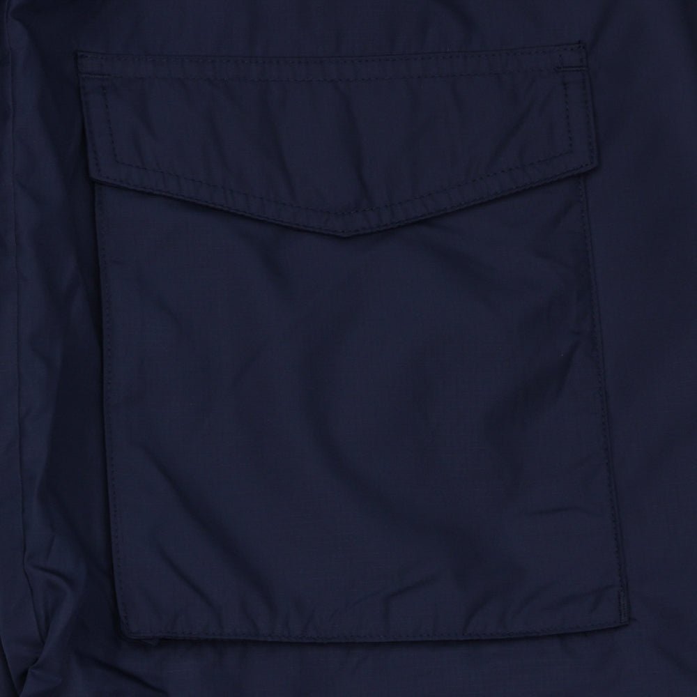 Women's Ripstop Rain Jacket